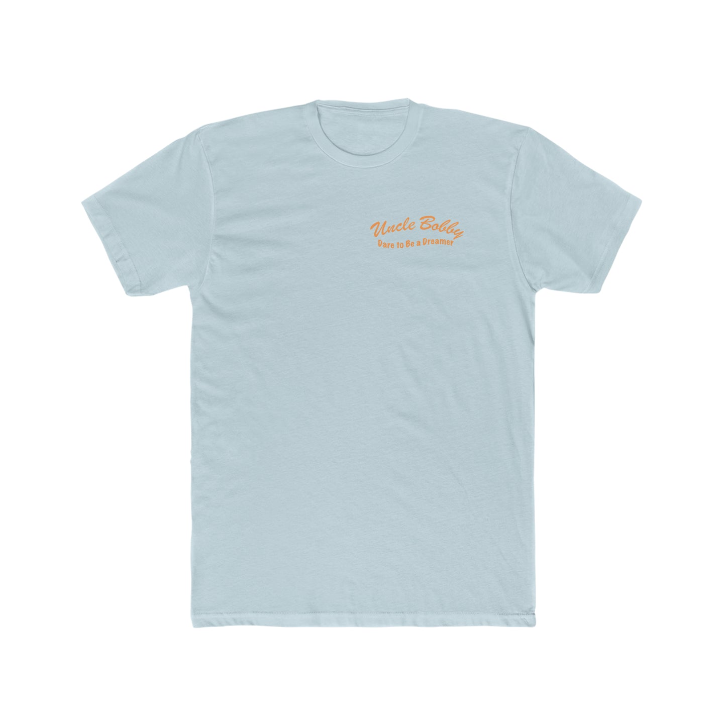 Dreamer T-Shirt: Solar
