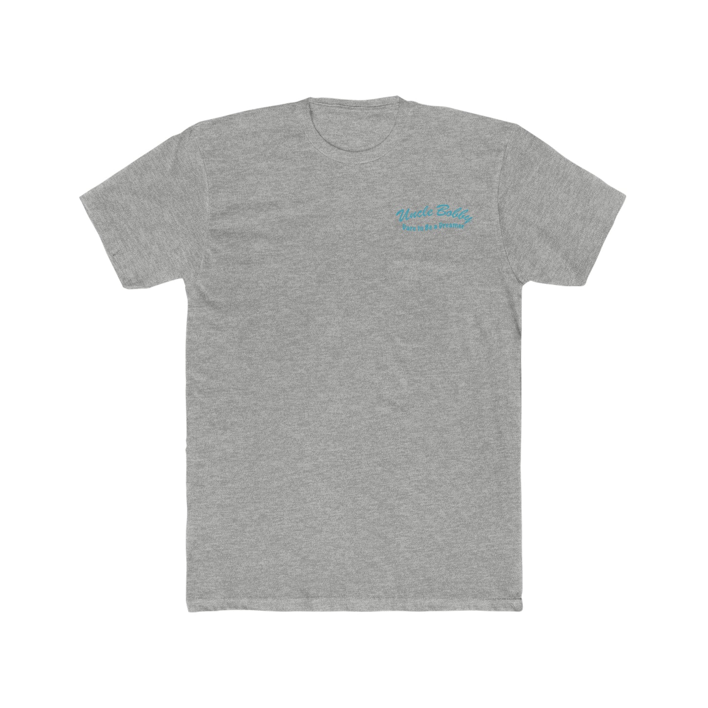 Dreamer T-Shirt: Downtown