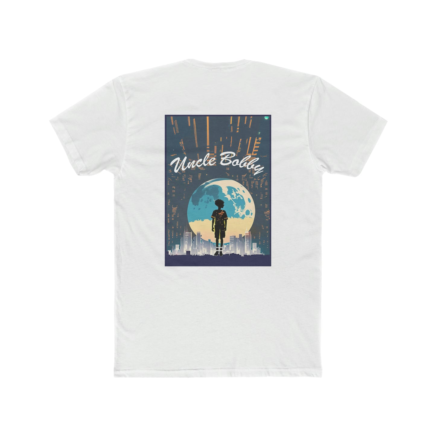 Dreamer T-Shirt: Solar