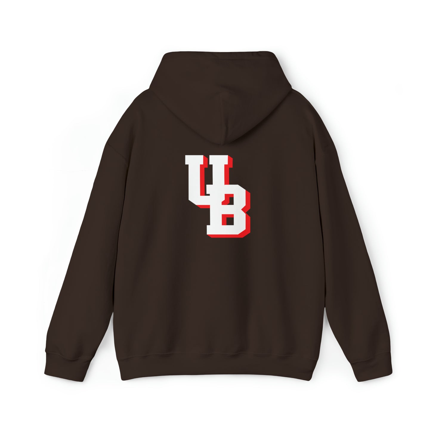 Uncle Bobby Classic Hoodie