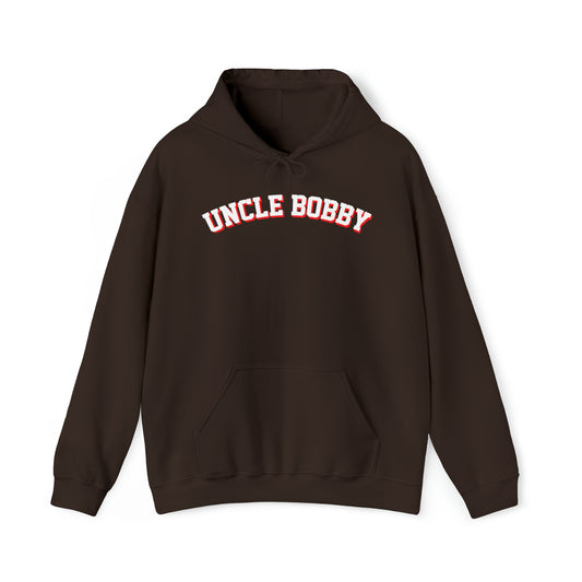 Uncle Bobby Classic Hoodie