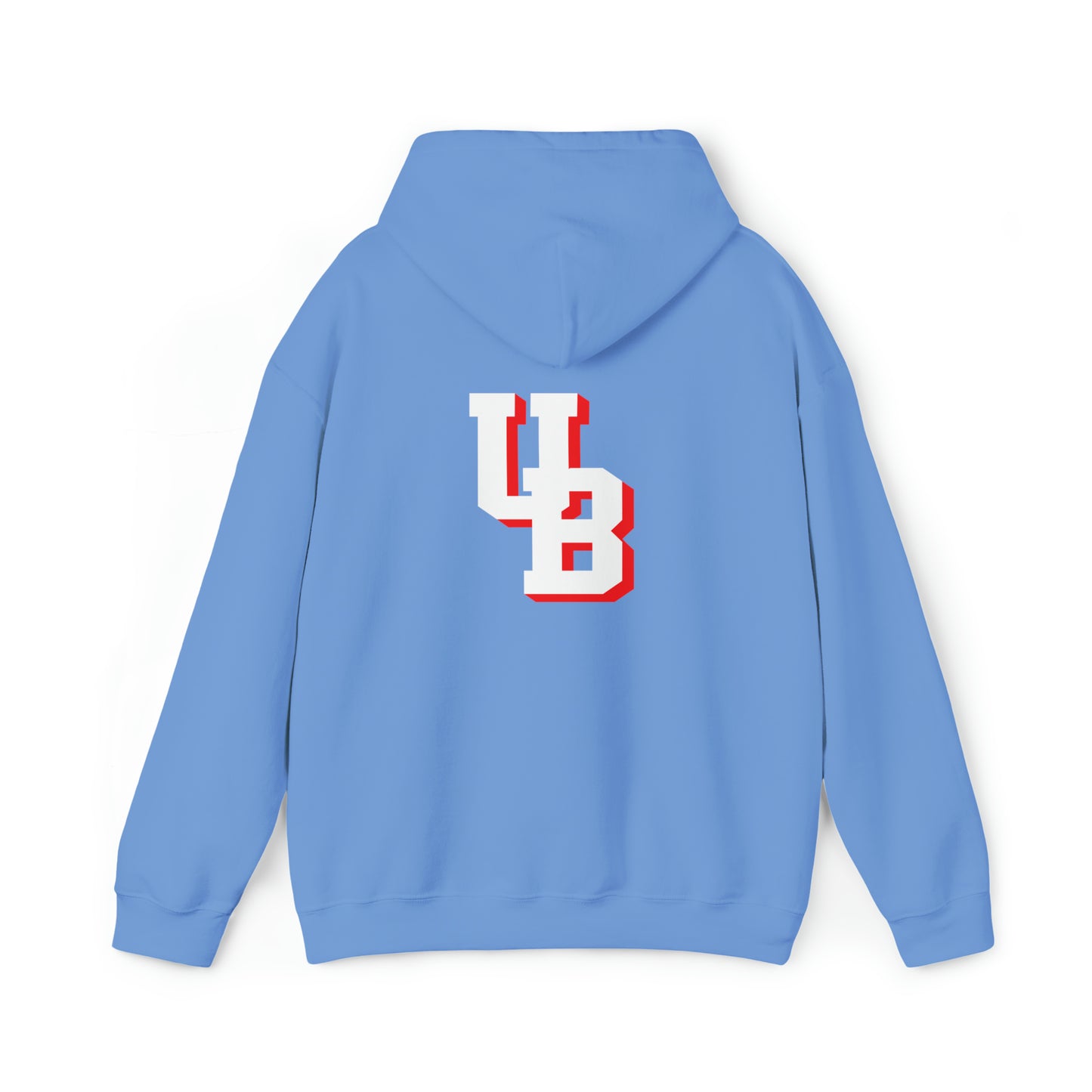 Uncle Bobby Classic Hoodie