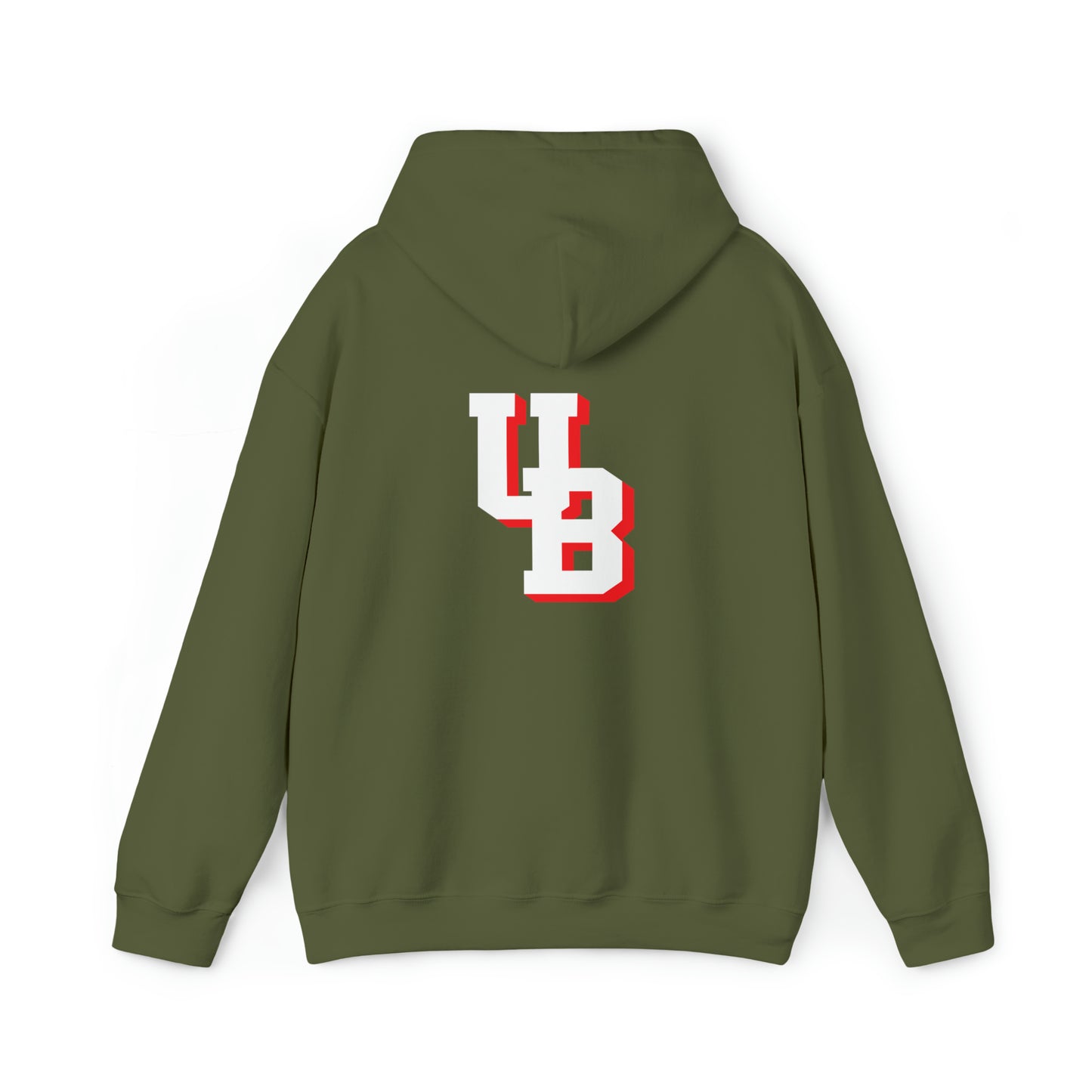 Uncle Bobby Classic Hoodie