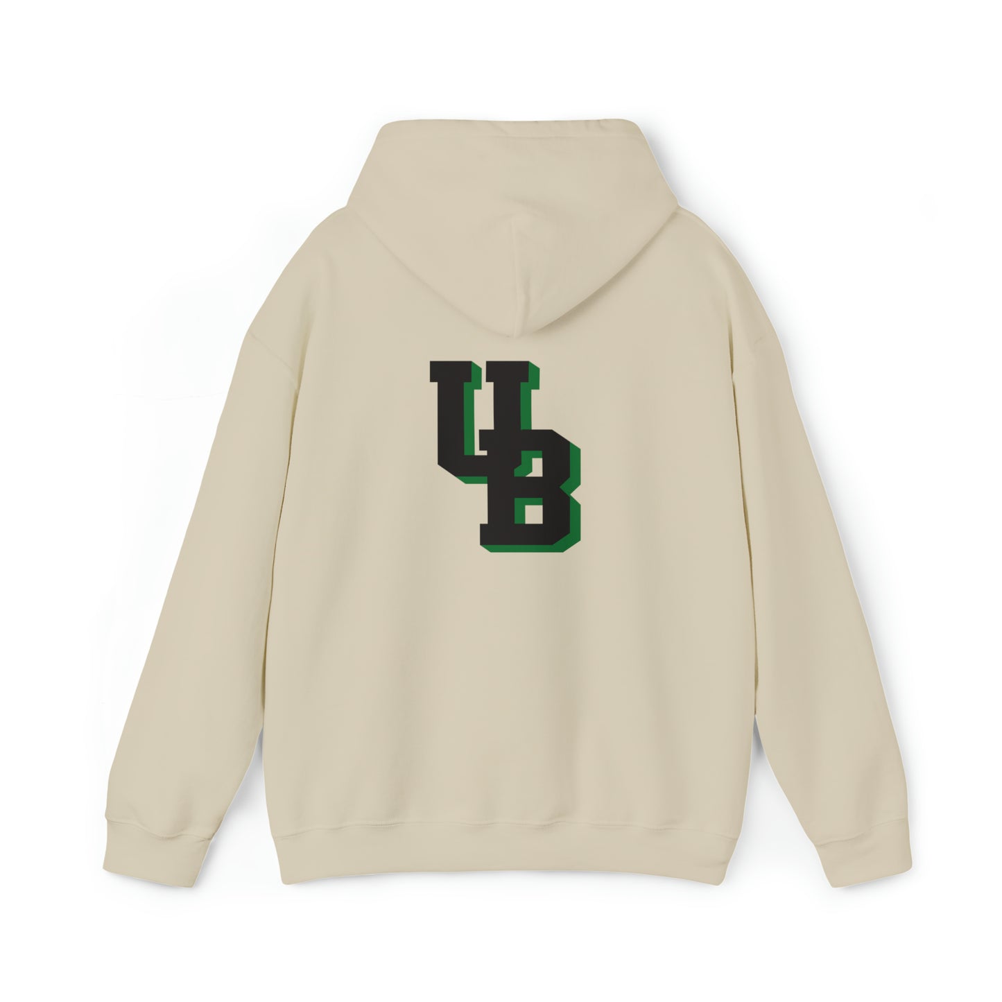 Uncle Bobby Classic Hoodie