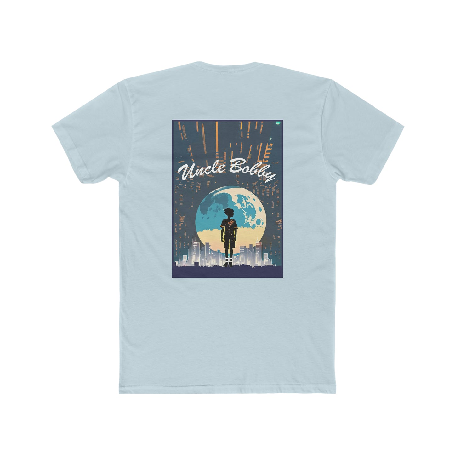 Dreamer T-Shirt: Solar