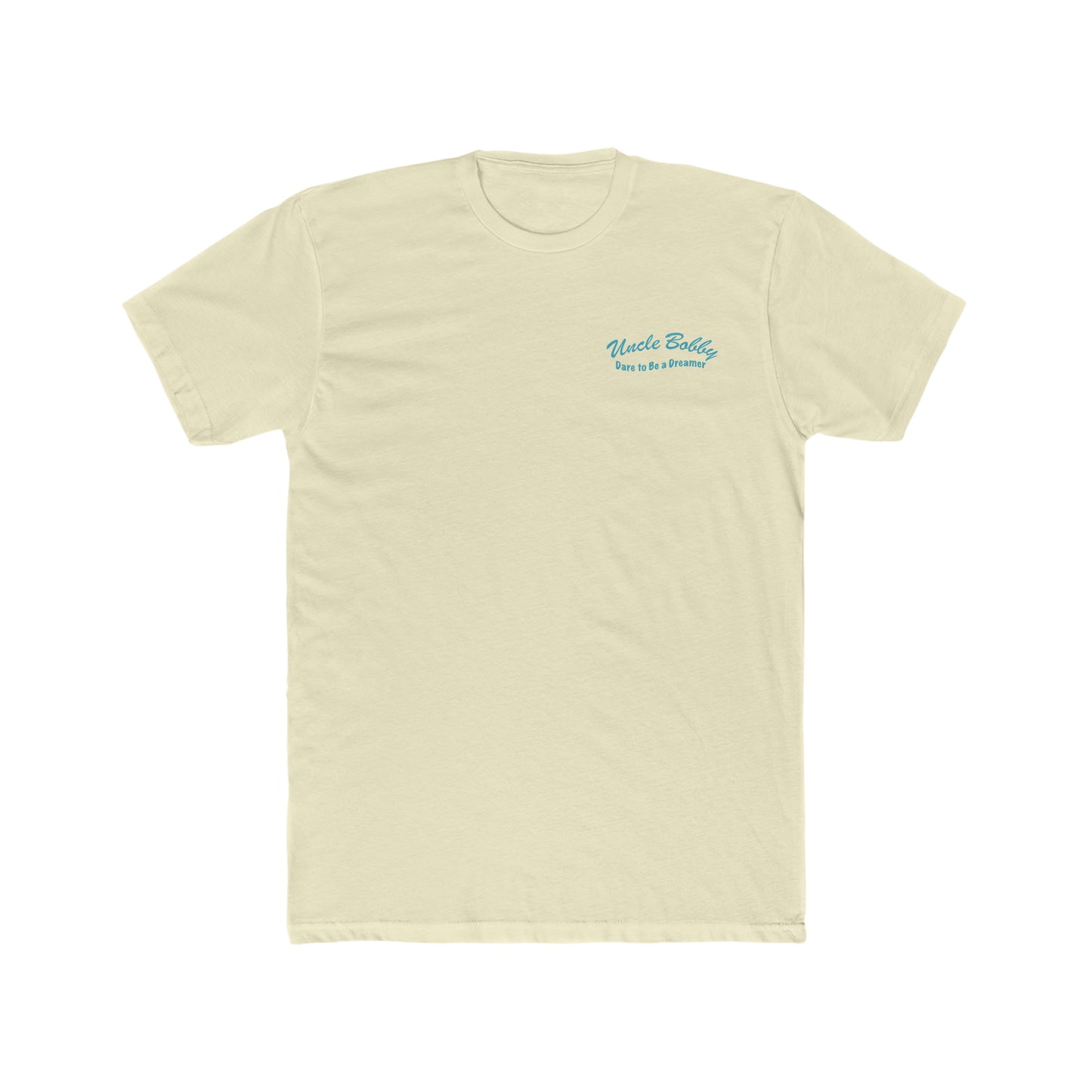 Dreamer T-Shirt: Clouds