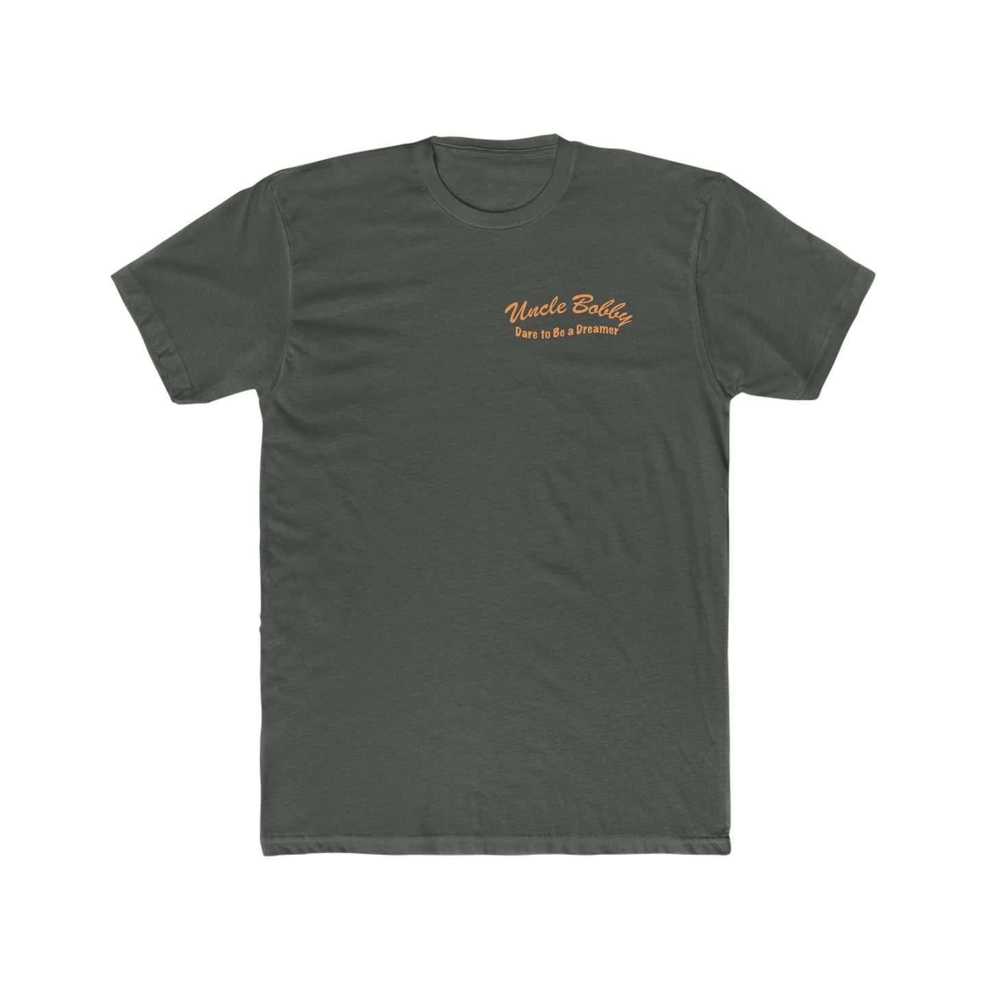 Dreamer T-Shirt: Solar