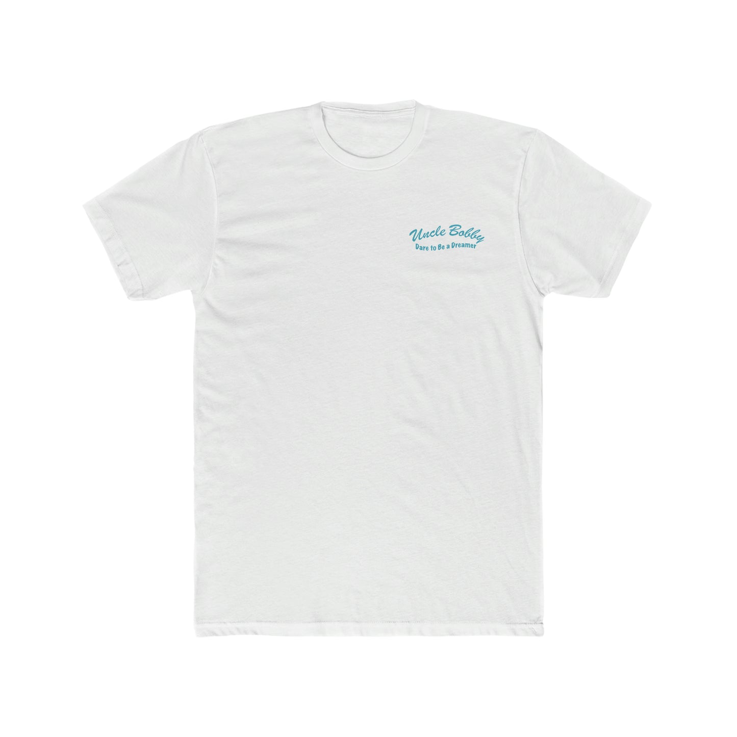 Dreamer T-Shirt: Clouds