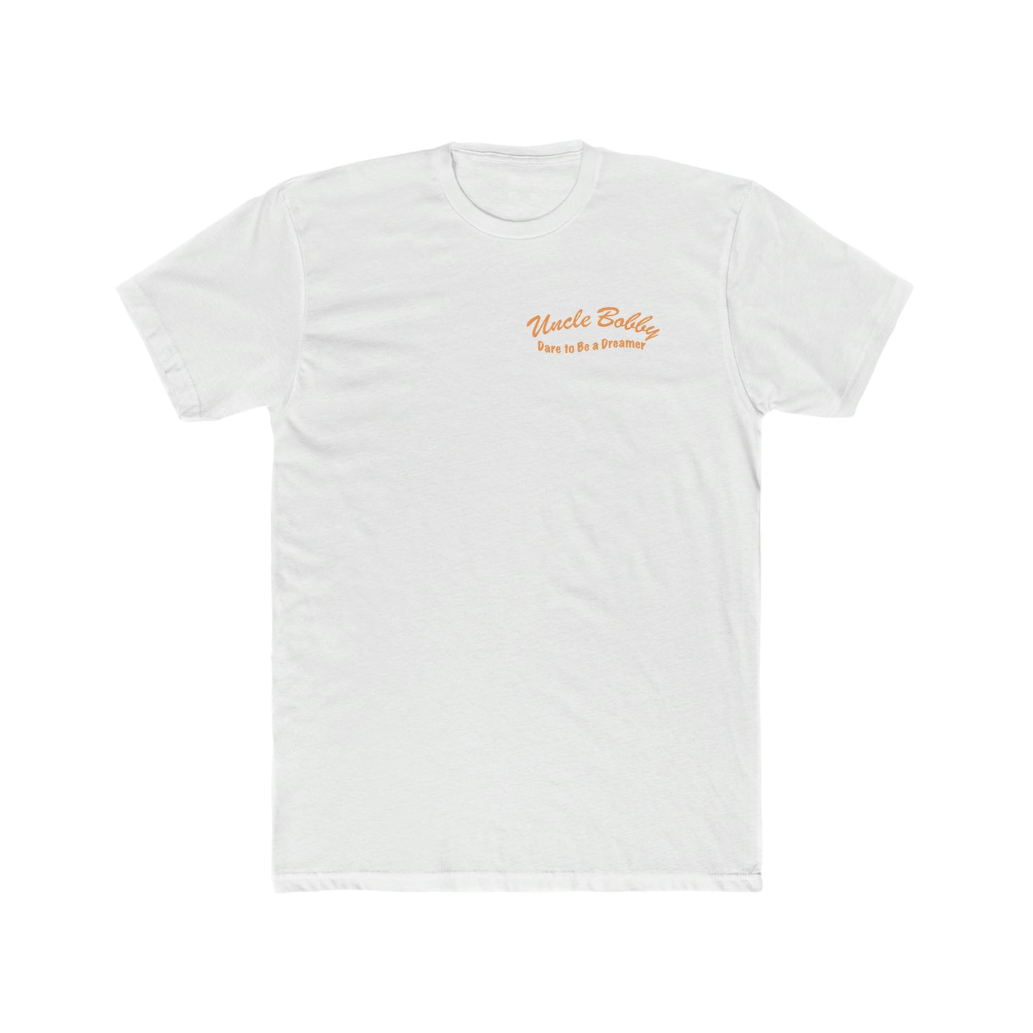 Dreamer T-Shirt: Solar