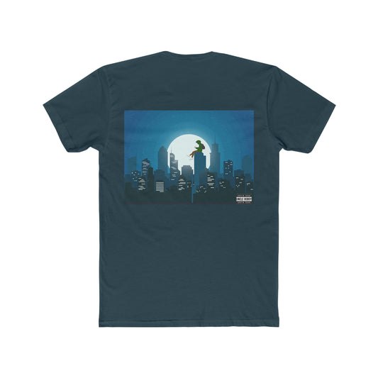 Dreamer T-Shirt: Downtown